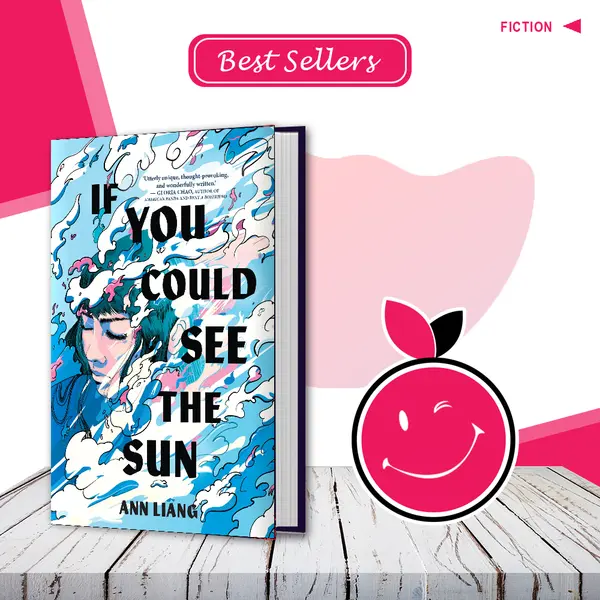 If You Could See the Sun