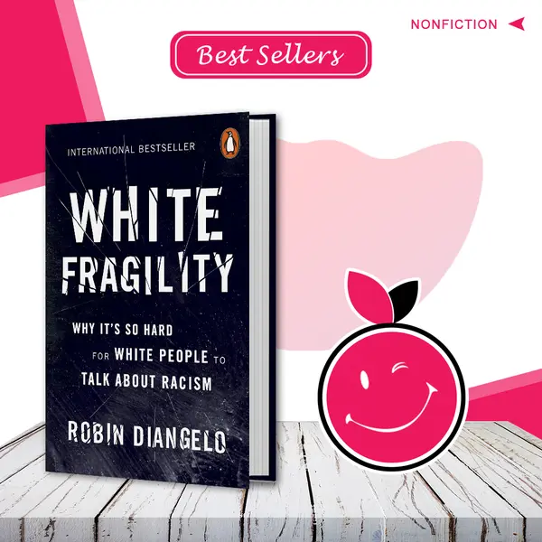 White Fragility