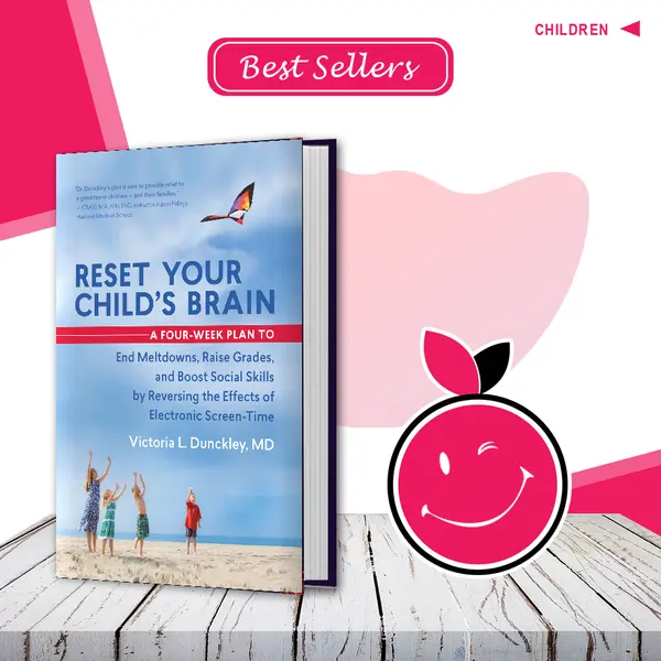 Reset Your Child's Brain