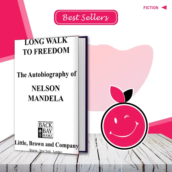Long Walk to Freedom