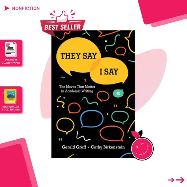 They Say / I Say