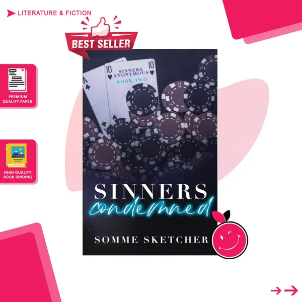 Sinners Condemned