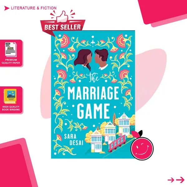 The Marriage Game