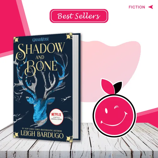 Shadow And Bone