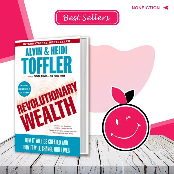 Revolutionary Wealth