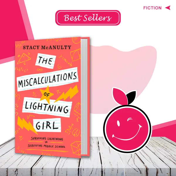 The Miscalculations of Lightning Girl
