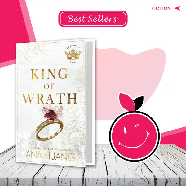 King of Wrath