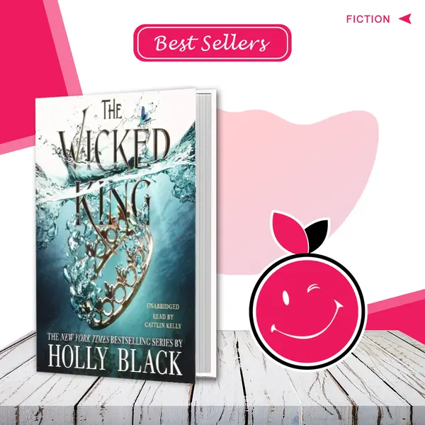 The Wicked King