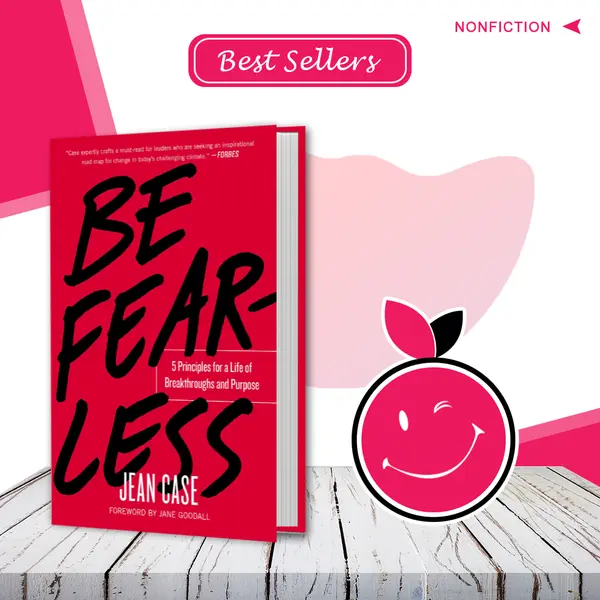 Be Fearless