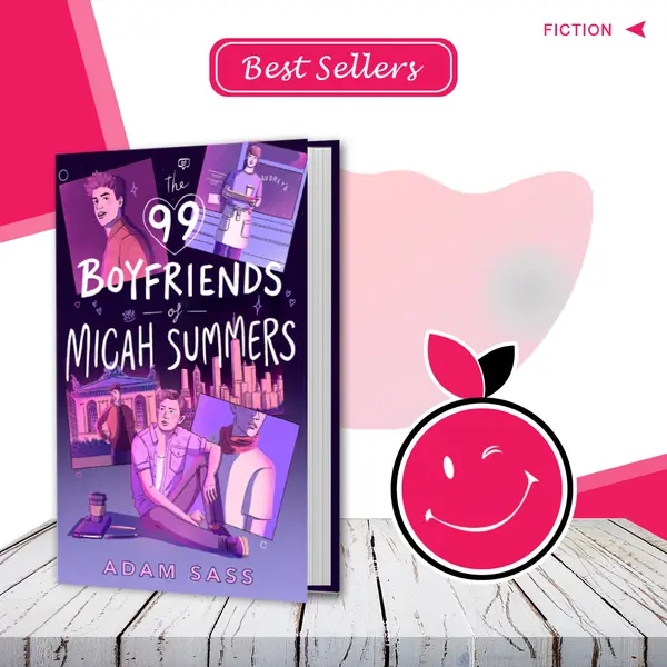 The 99 Boyfriends of Micah Summers