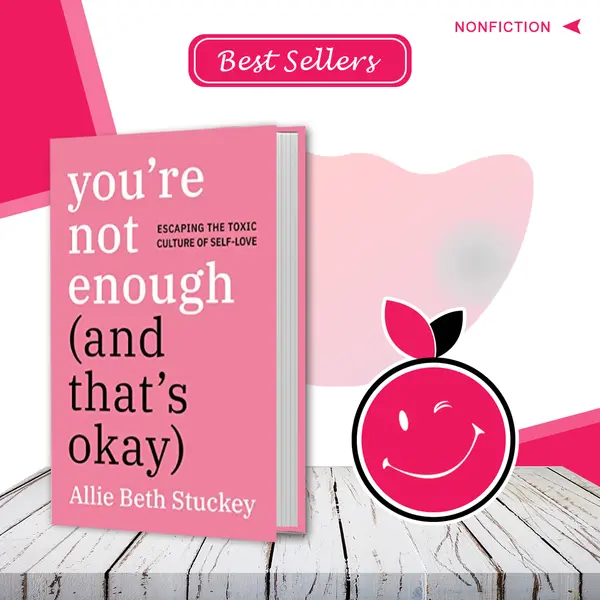 You’re Not Enough