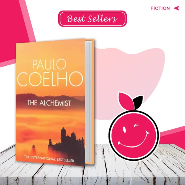The Alchemist