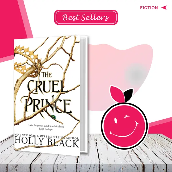 The Cruel Prince