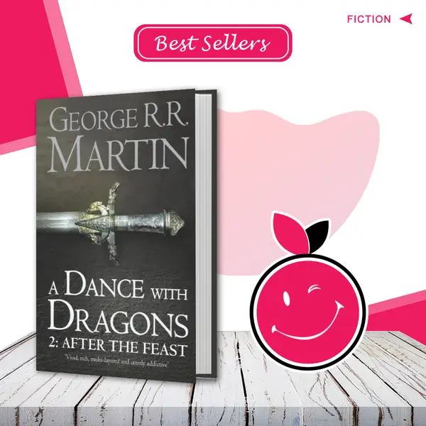A Dance with Dragons: After the Feast