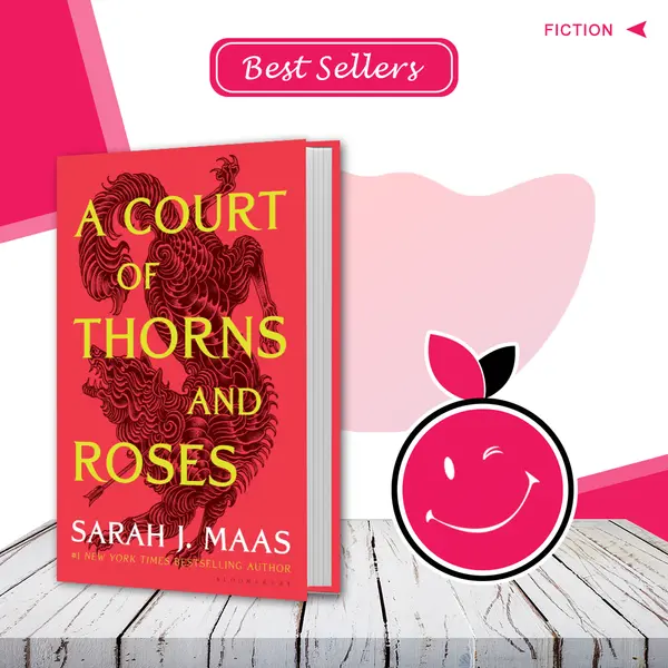 A Court of Thorns and Roses