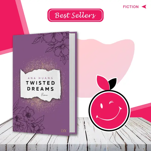 Twisted Dreams