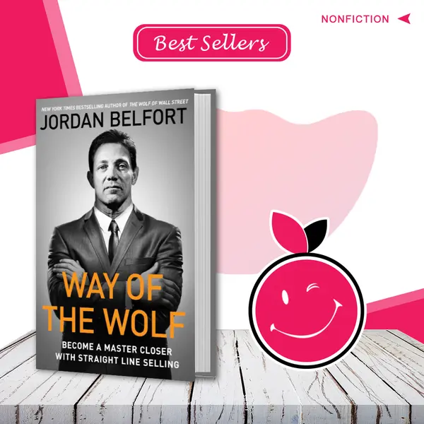 Way of the Wolf