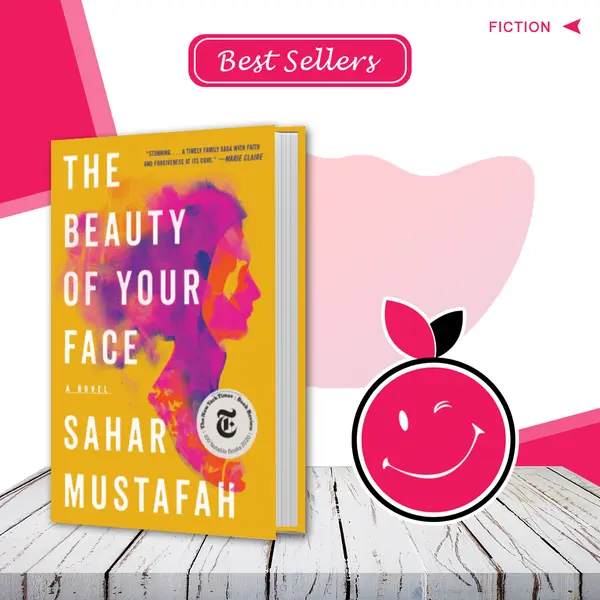 The Beauty of Your Face