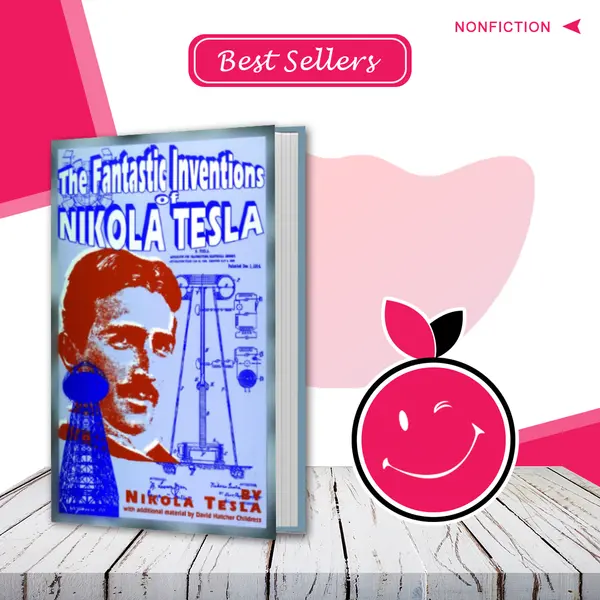 The Fantastic Inventions of Nikola Tesla