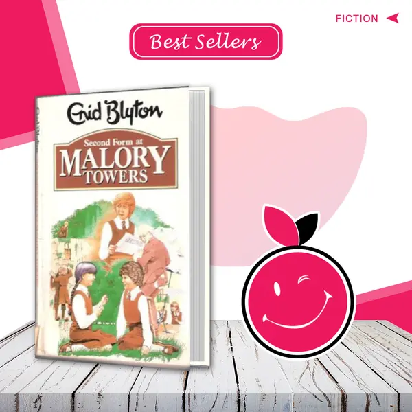 Second Form at Malory Towers