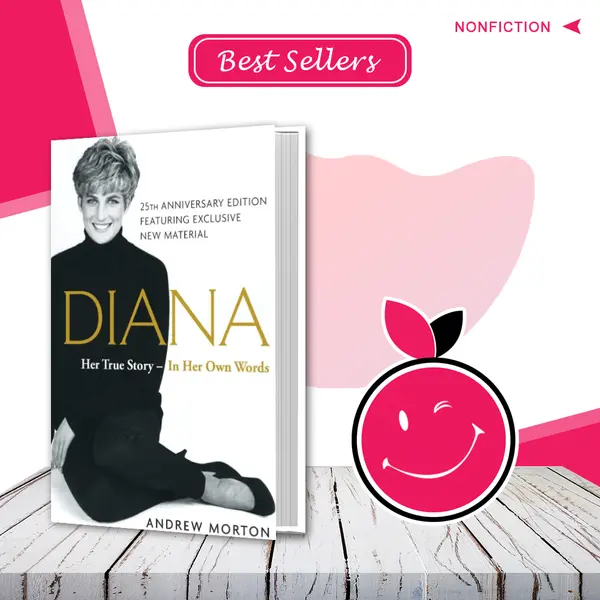 Diana: Her True Story in Her Own Words