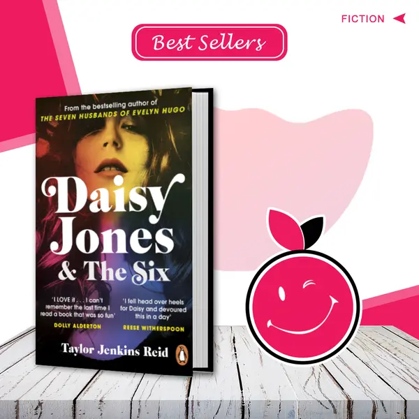 Daisy Jones & The Six