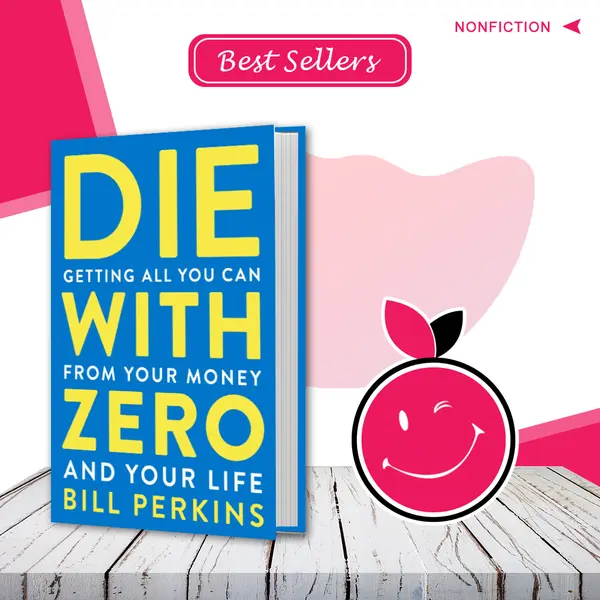 Die With Zero