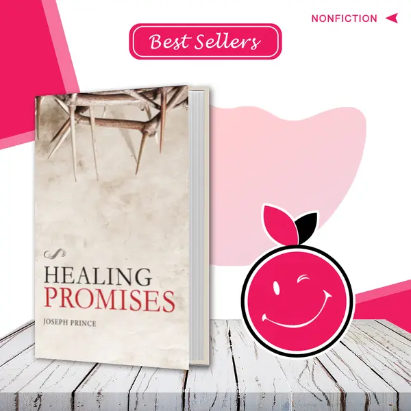 Healing Promises
