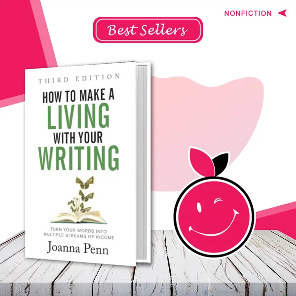 How to Make a Living with Your Writing