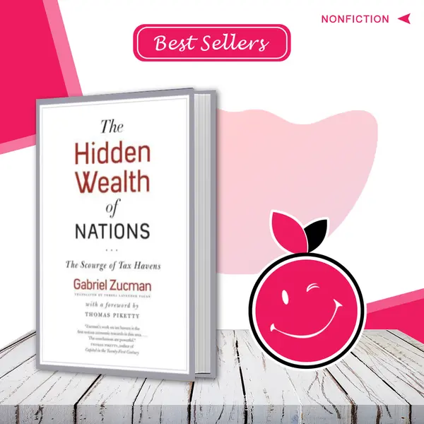 The Hidden Wealth of Nations