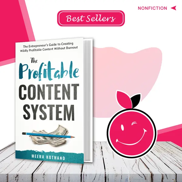The Profitable Content System