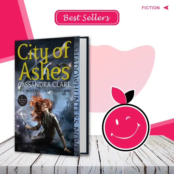 City of Ashes