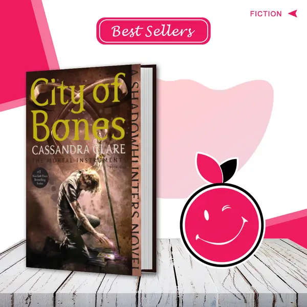 City of Bones