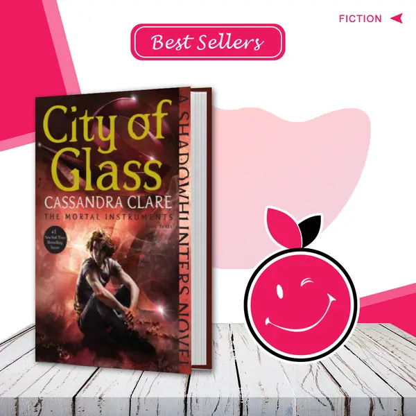 City of Glass