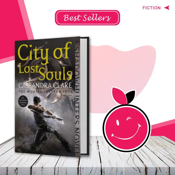 City of Lost Souls