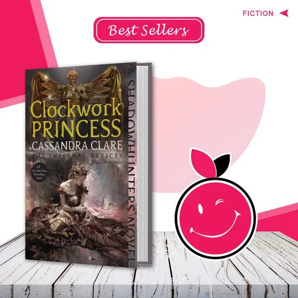 Clockwork Princess