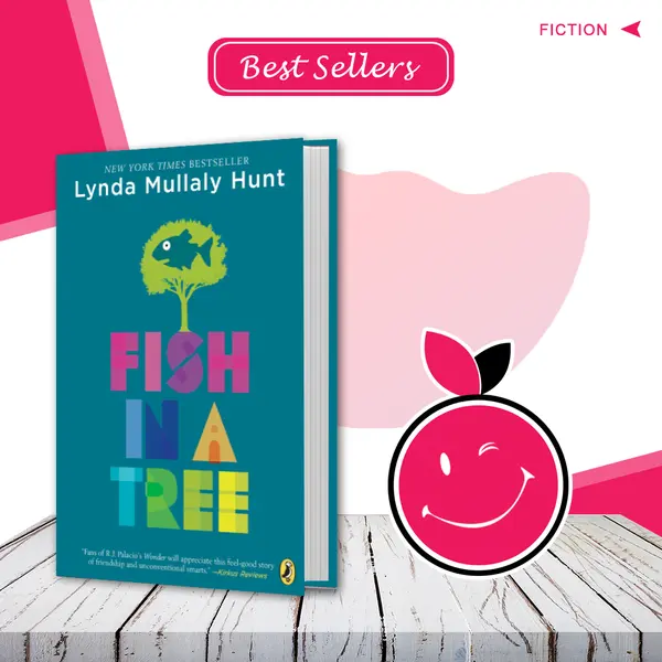 Fish in a Tree