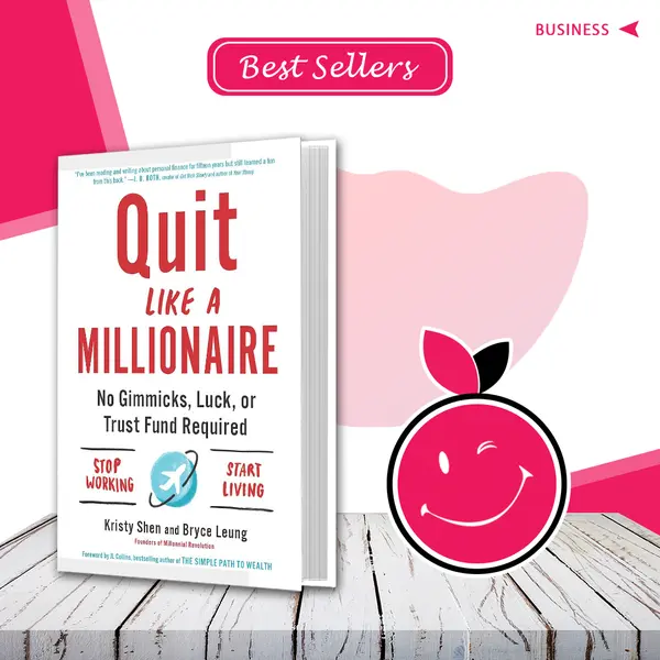 Quit Like a Millionaire