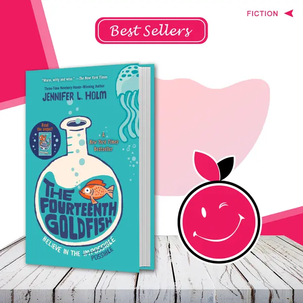 The Fourteenth Goldfish