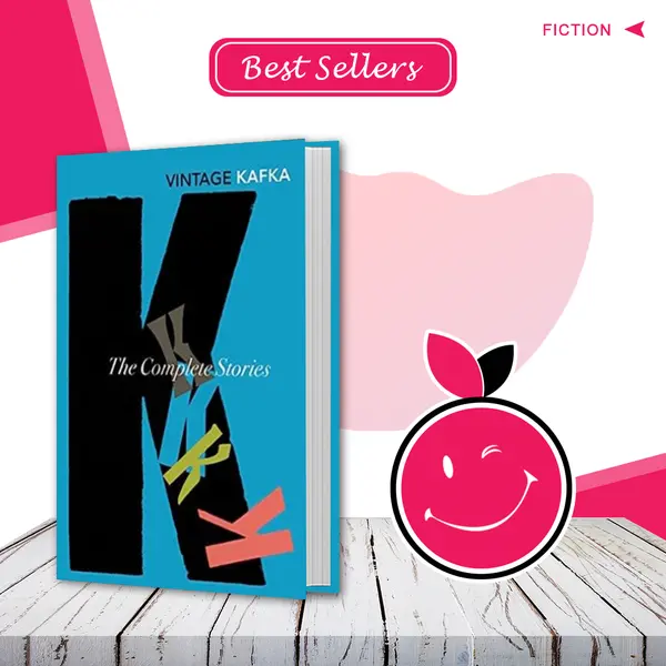 The Complete Stories