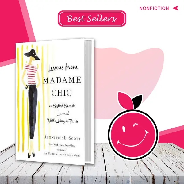 Lessons from Madame Chic