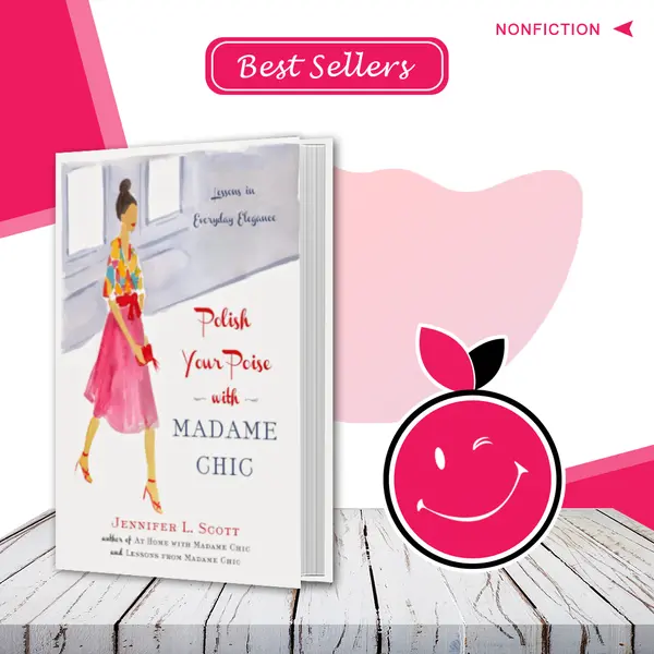 Polish Your Poise with Madame Chic