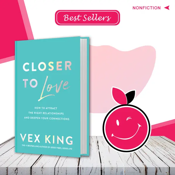 Closer to Love