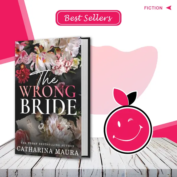 The Wrong Bride