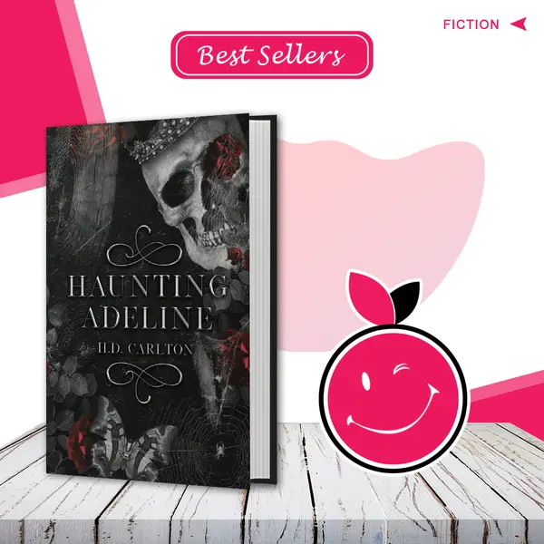 Haunting Adeline