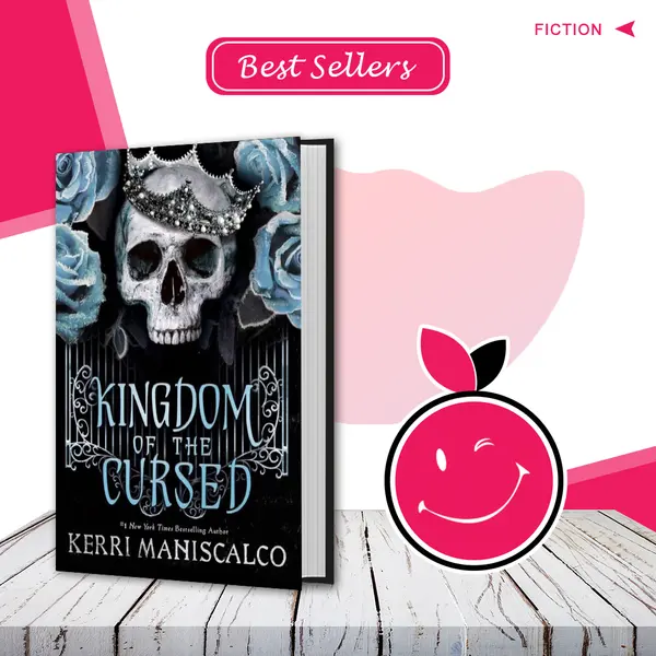 Kingdom of the Cursed