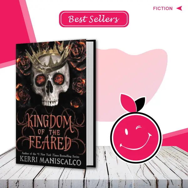Kingdom of the Feared