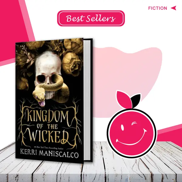 Kingdom of the Wicked