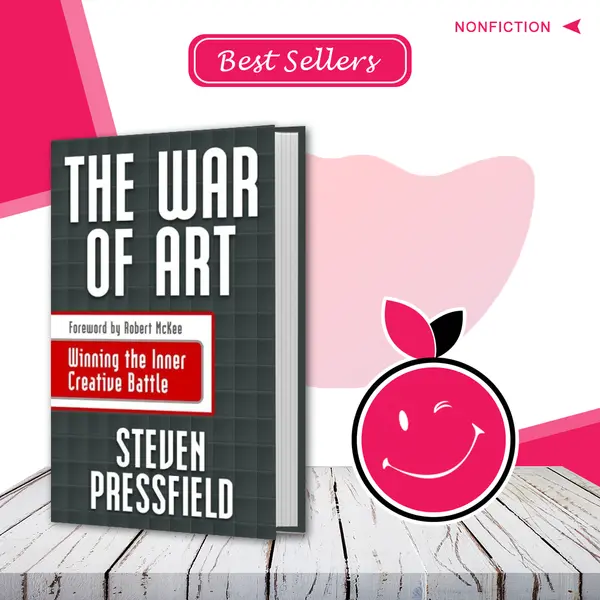 The War of Art