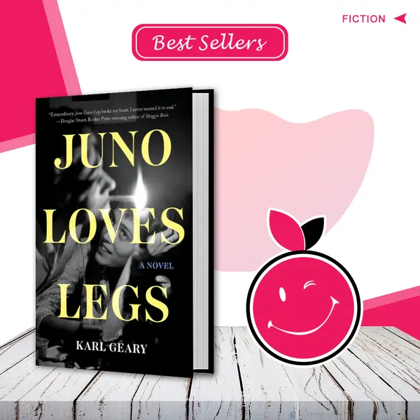 Juno Loves Legs
